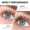 Lomansa Eyelash Lifting Glue, Lash Lift Glue Balm, Lash Lift