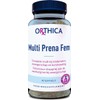 Orthica Multi Prena Fem 60 Softgels