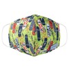 Dr. Talbot's Kid’s Washable Cloth Cup Face Mask for Personal