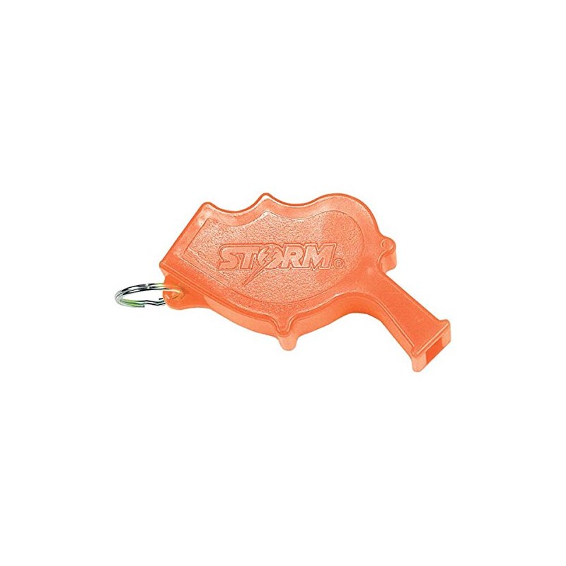Storm Safety Whistle