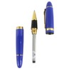 Jinhao 159 Big Heavy Barrel Rollerball Pen with Golden Clip