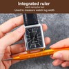 Mabor Watch Band Pins Remover Tool, Double Ended Design Repair