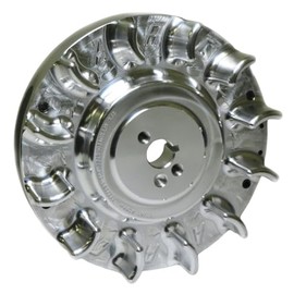 ARC Racing 6625 Billet Flywheel, Fits Non Hemispherical Predator
