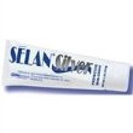 Skin Protectant Selan Silver 4 Oz. Tube