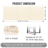 Uross Carpet Protector for pets - Cat Carpet Protector for