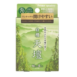 Nihon Kodo Sandalwood Table Mini 50 Grams (x 1)