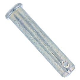 CUB CADET 711-04007A Clevis Pin .50 X 2.5 ZT1 ZT2 ZT3 Ultima 42 46 50 52 54 60