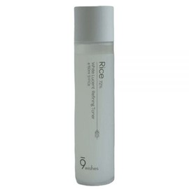 9Wishes/Rice/72/Toner/150ml/Hypoallergenic