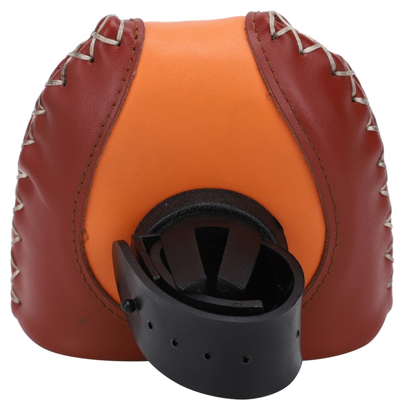 Archery Hunting Quick Release for 6 Arrows Quiver for Recurved