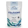 COLAGENO HIDROLIZADO EN POLVO 100% PURO, LIBRE DE GRASA, AZUCAR,