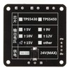ASHATA Positive Negative Dual Output Module, Dual Power Supply Modules,