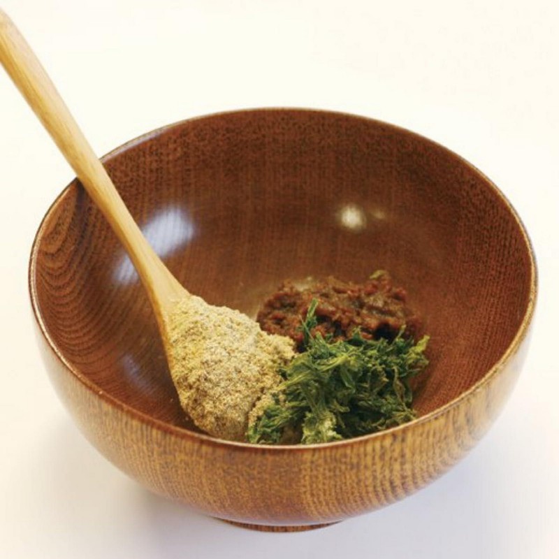 Natural Dashi Seasoning Powder, 6.3 oz (180 g), 100% Domestic