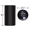 216-240 MFD 330 Volt CPT1881 Replacement Start Capacitor