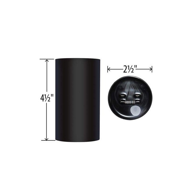 216-240 MFD 330 Volt CPT1881 Replacement Start Capacitor