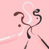 essence | Lash Princess Liquid Liner Waterproof Black | Smudge