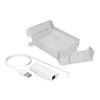 'Icy Box AC705 6g Drive Enclosure 60341 White