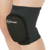 D&M #D-809JR Tricot Padded Knee Brace for Juniors (Pack of