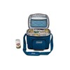 Coleman Chiller Insulated Soft Cooler, Leakproof 9/16/30 Can Cooler with
