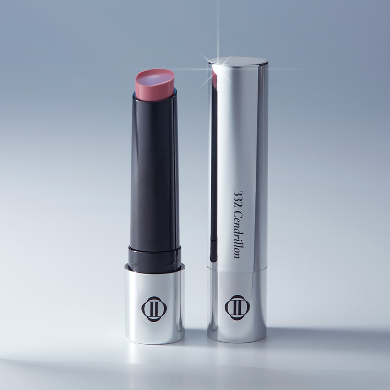Dinto Overload Lip Glaze 2.3g - 333 Fee MArraine