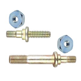 Hippotech Super Bars Studs & Nuts Replacement for Stihl 029 039 Ms290 Ms310 Ms390 Chainsaw Parts