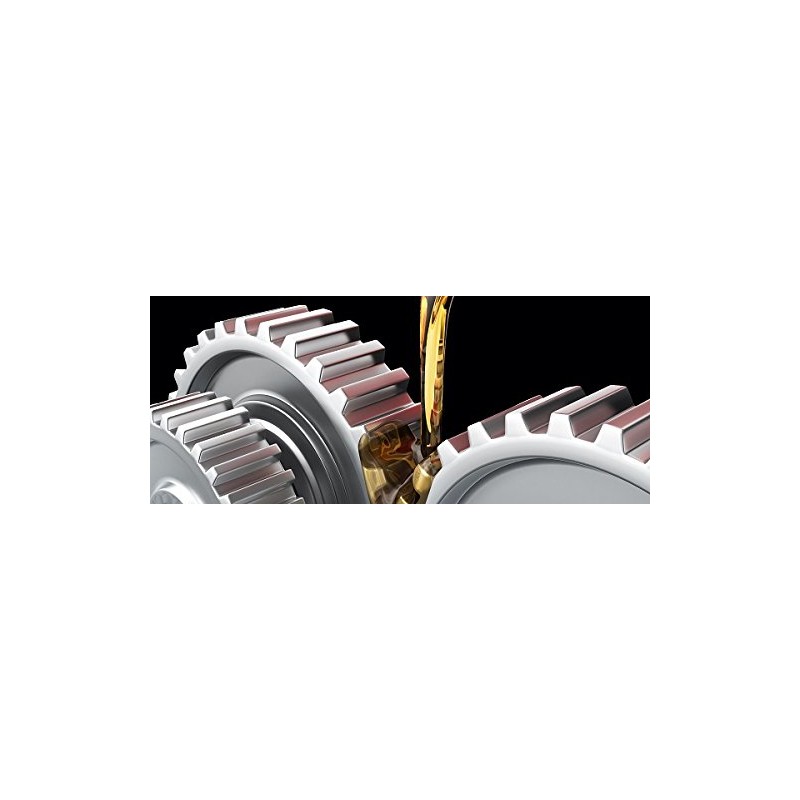 REWITEC PowerShot L Coating Concentrate for Internal Combustion Engines up