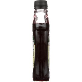 Maple Grove Farms Flavored Syrups, Blueberry, 8.5 Ounce