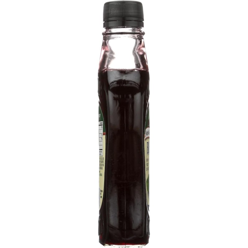 Maple Grove Farms Flavored Syrups, Blueberry, 8.5 Ounce