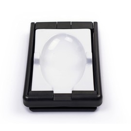 RSVP International Kitchen Cooking Collection Tool Rest, Lid & Spoon, White/Black