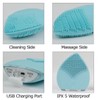 Sonic Mint Sonic Facial Deep Cleansing Massage Brush