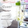 6 Pcs Reserved Signs for Wedding Chairs Acrylic Wedding Signs