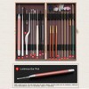 20pcs Stainless Steel Earwax Remover Kit,Ear Wax Removal Spoon Curette