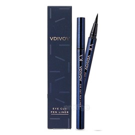 VDIVOV Eyeliner - Liquid/Brush/Pen Liner / VDIVOV 아이라이너-리퀴드브러쉬펜라이너