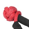 Soft Shackle 20mm 41000 LBS Break Strength Recovery Rope Shackle