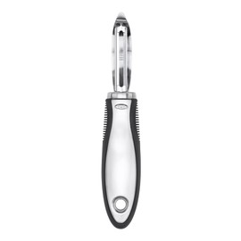 OXO Good Grips Steel Swivel Peeler, 1 ea, (50081)