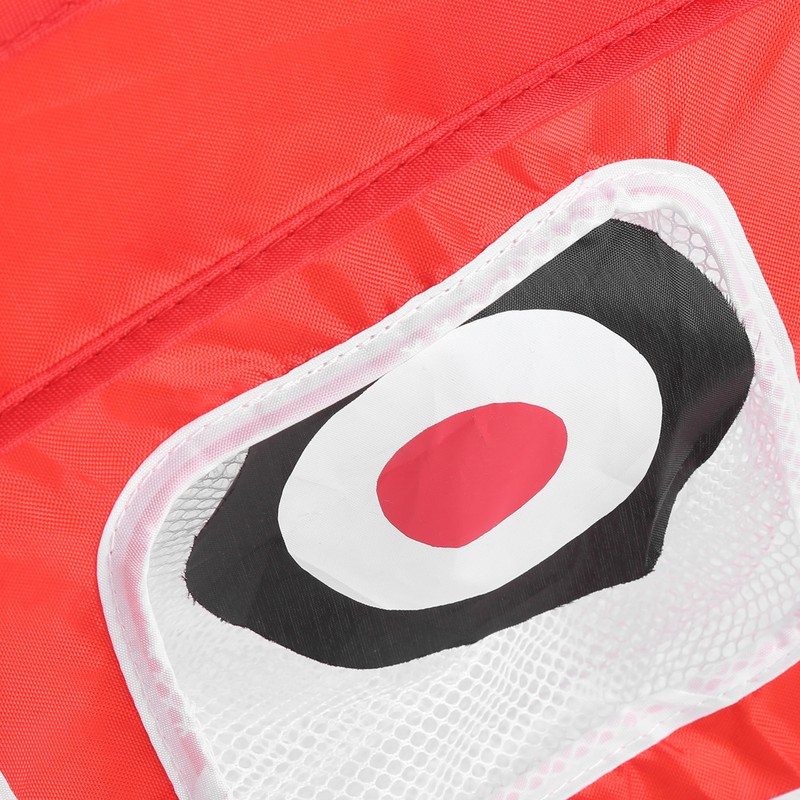 Nylon Golf Practice Net Golf Indoor Outdoor Mini Pitching Cages