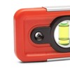Lufkin LTL1000-02 Composite Torpedo Level 9" with Compact Size for