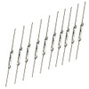 C-FUNN MagSwitch Reed Switch Normally Open Magnetic Induction Switch Pack