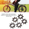 5Pcs 8 Tooth 420 Chain Sprocket Electric Scooter 8T 420