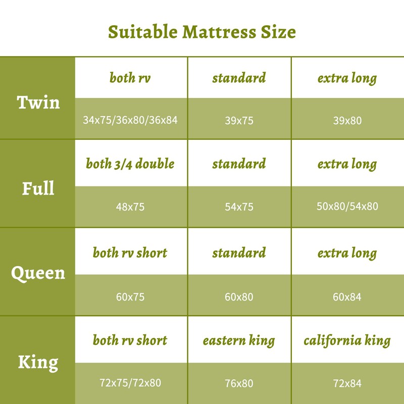 N&Y HOME StretchSnug Sheets Set Queen Size - Stretchy Sheets