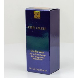 Estée Lauder Estee Lauder Double Wear Stay-in-Place Makeup 4C2 Dusk 1 Oz/30ml Full Size NIB