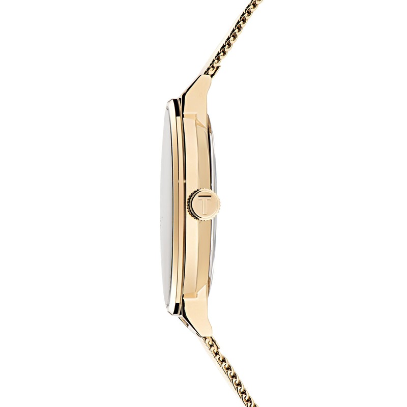 Ted Baker BKPPGS404 Montre Homme