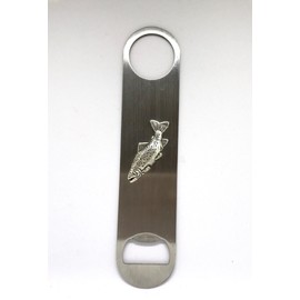 Trout Fishing Bottle Opener – Cigar Cutters by Jim Beer Bottle Opener