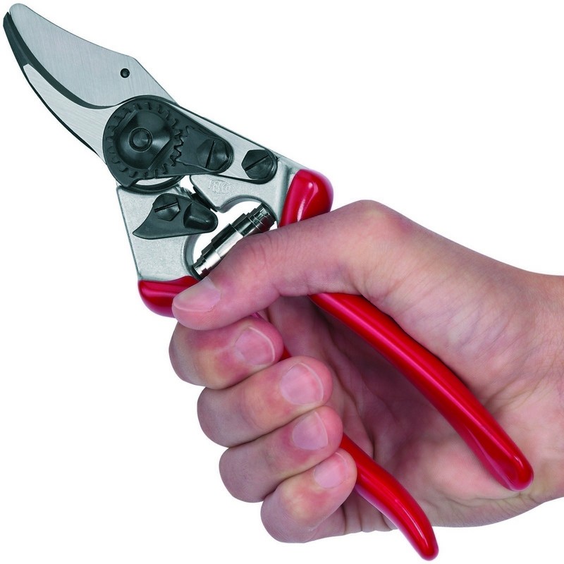 Felco Pruning Shears (F 6) - High Performance Swiss Made