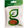 Gourmet Organic Herbs Cayenne Pepper 30g Sachet