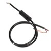 30A Brushless ESC Professional 2‑6S Full Metal CNC Machined Waterproof