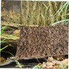 Garneck Cork Bark Back Panel for Terrarium, 30 x 20