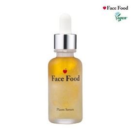 Herbal Face Food 페이스푸드 욕세럼 50ml Face Food Bath Serum 50ml