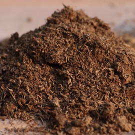 Doter Organic Sphagnum Peat Moss, Added to Soil and Enriches Plant Roots, Gardening Soil Amendment and Carnivorous Plant Soil Media(1qt)