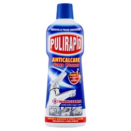 Pulirapid Entkalker 750 ml, 1 Stück