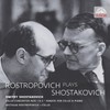 Shostakovich: Cello Concertos